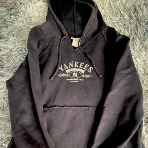 Yankee Hoodie